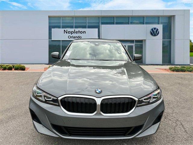 2024 bmw 330 330i