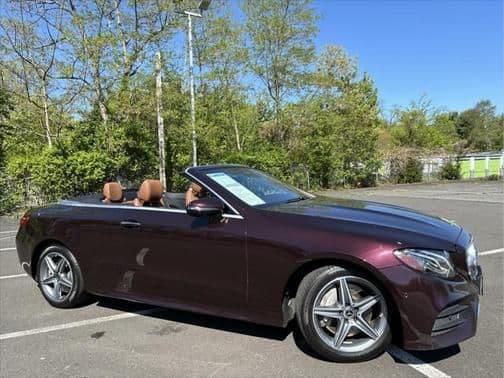 2019 mercedes-benz e-class 4matic in dover township, new jersey