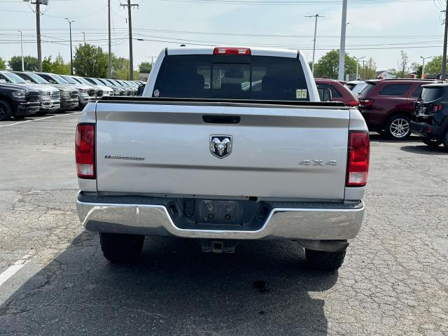 2014 ram 1500 slt