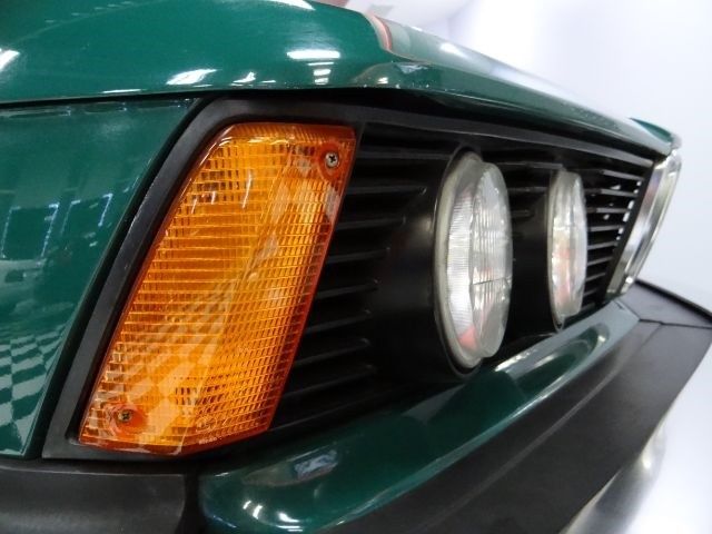 1978 bmw 320i e21 coupe 1 owner california car rare color 5-speed low miles wow!