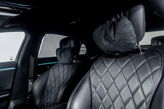 2023 mercedes-benz s-class 4matic