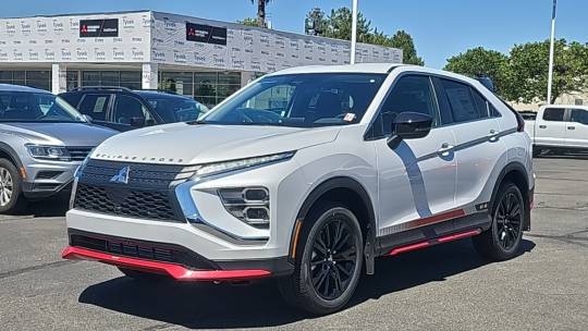 2024 Mitsubishi Eclipse Cross