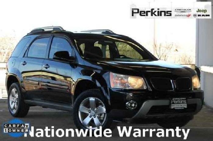 2007 pontiac torrent base in colorado springs, co
