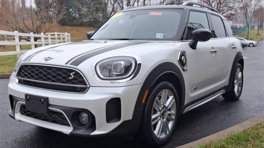 2023 Mini Countryman