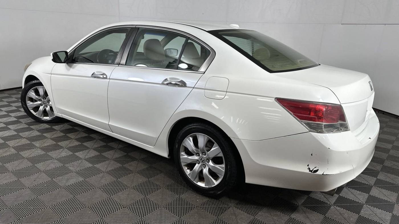 2010 honda accord