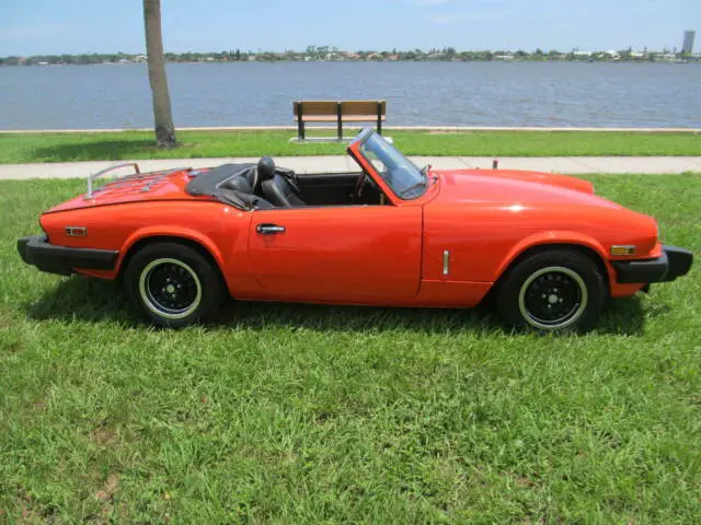florida! restored! 61k. miles! rust free! unreal condition. overdrive!!