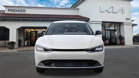 2024 Kia EV6
