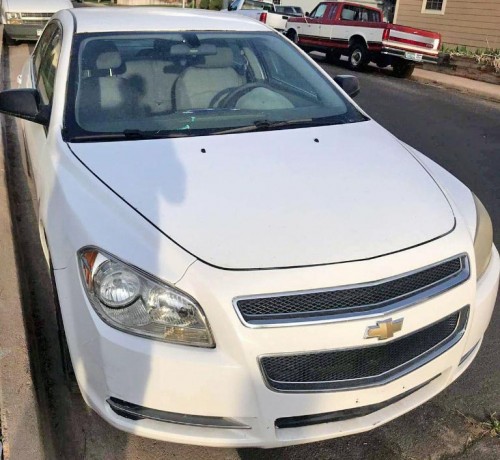 2011 chevrolet malibu for sale in colorado by owner
