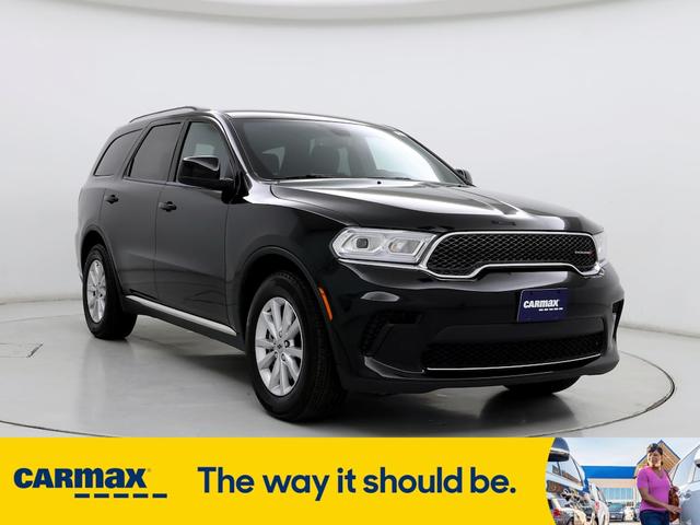 2023 dodge durango sxt