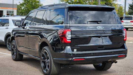 2024 Ford Expedition