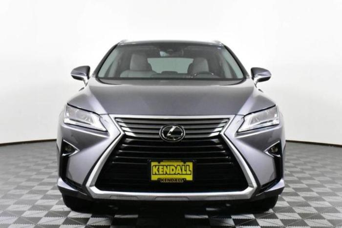 2017 lexus rx 350 base awd 4dr suv for sale in meridian, idaho
