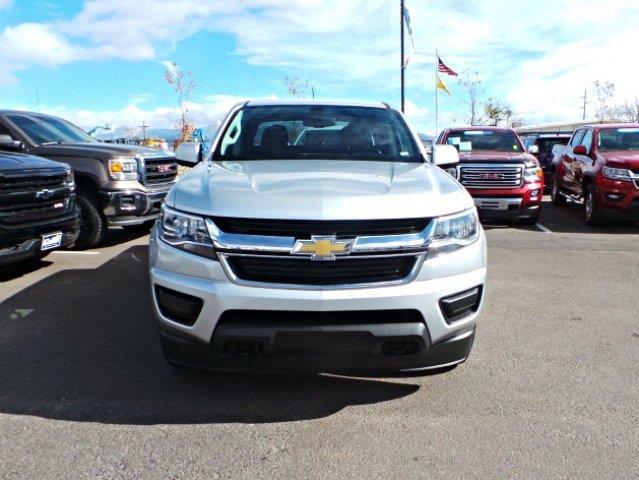 2018 chevrolet colorado lt 4x4 lt 4dr crew cab 5 ft. sb for sale in albuquerque, new mexico