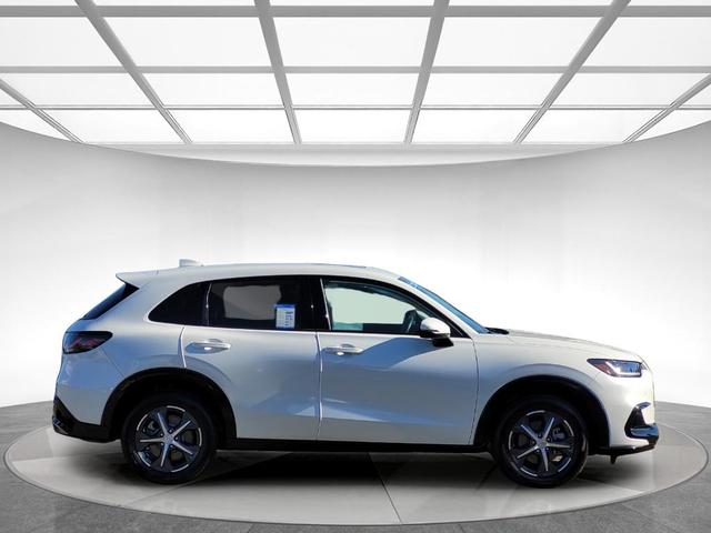2023 honda hr-v ex-l