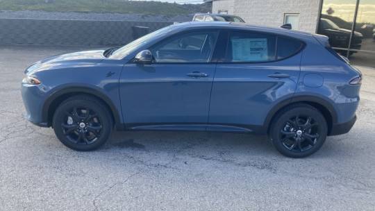 2024 Dodge Hornet