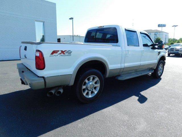 used 2010 ford f250 lariat auburn, al 36832 for sale in auburn, alabama