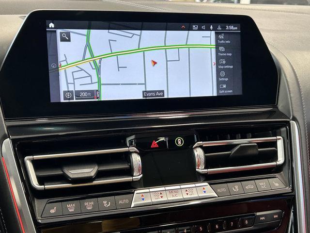 2022 bmw 840 i xdrive