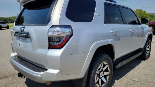 2022 Toyota 4Runner