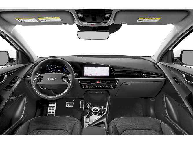 new 2024 kia niro ev wind