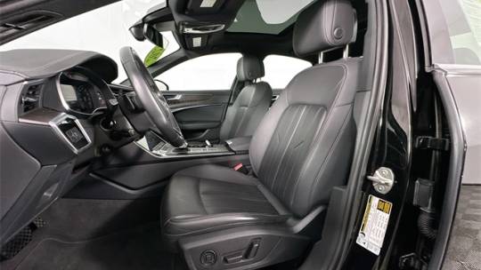 2023 audi a6 quattro premium 45 tfsi