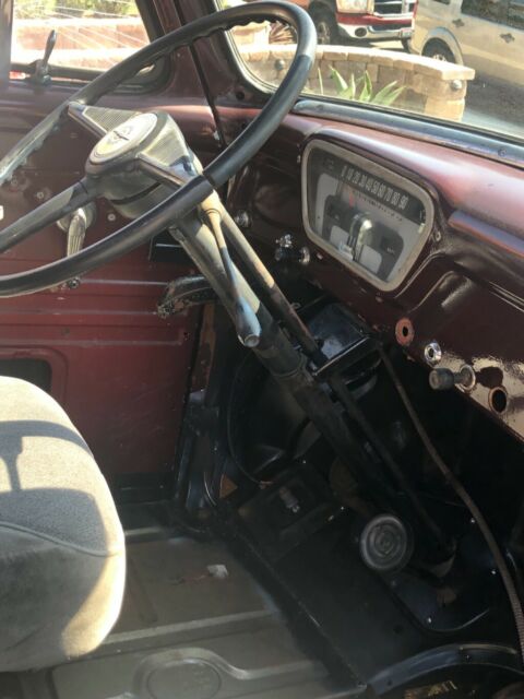 ford truck f100
