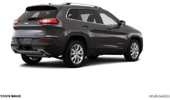 2014 jeep cherokee limited in kendall, fl