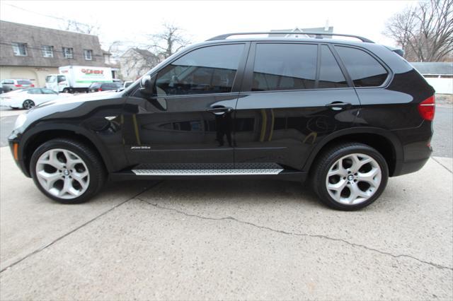 2012 bmw x5 xdrive35d