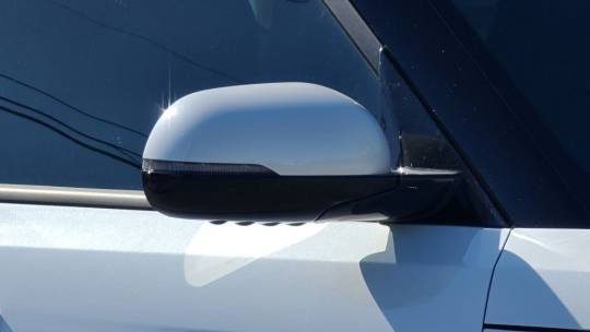 2025 Kia Soul