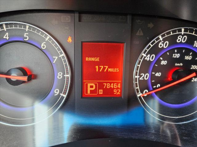 2015 infiniti qx50 journey