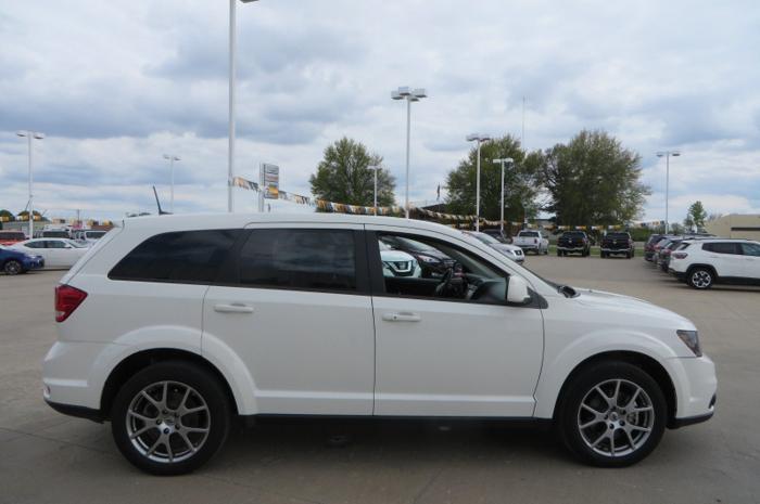 used 2018 dodge journey fwd gt clay center, ks 67432 for sale in clay center, kansas