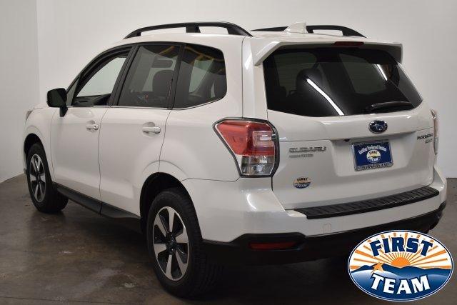 used 2017 subaru forester 2.5i limited roanoke, va 24019 for sale in roanoke, virginia
