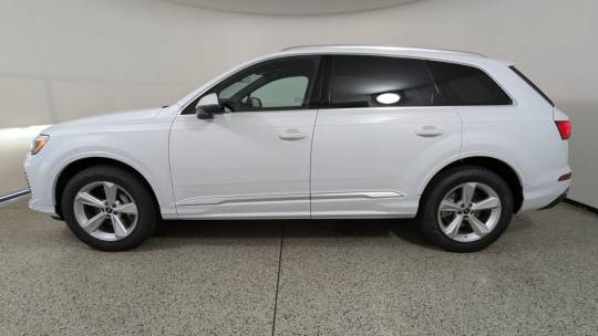 2025 Audi Q7