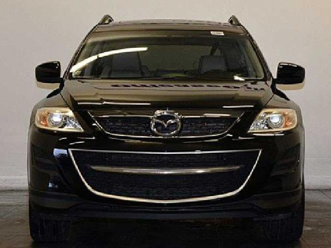 2011 mazda cx-9 touring in miami, fl