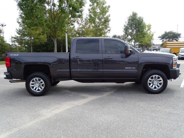 used 2016 chevrolet 4x4 crew cab lt mobile, al 36606 for sale in mobile, alabama