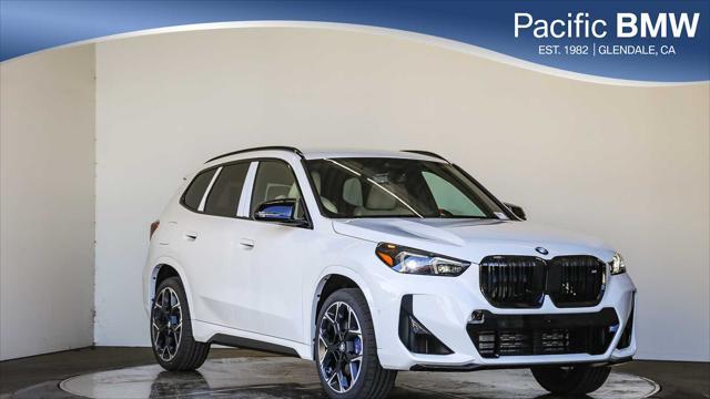 2024 bmw x1 m35i