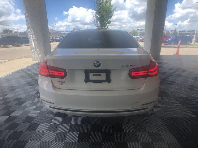 used 2016 bmw 328i sedan shreveport, la 71105 for sale in shreveport, louisiana