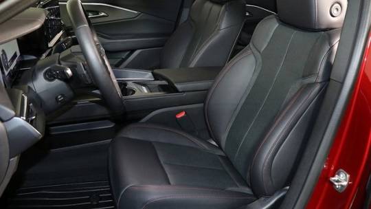 2024 Acura ZDX