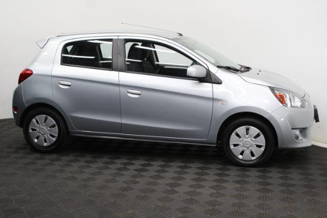 2014 mitsubishi mirage de