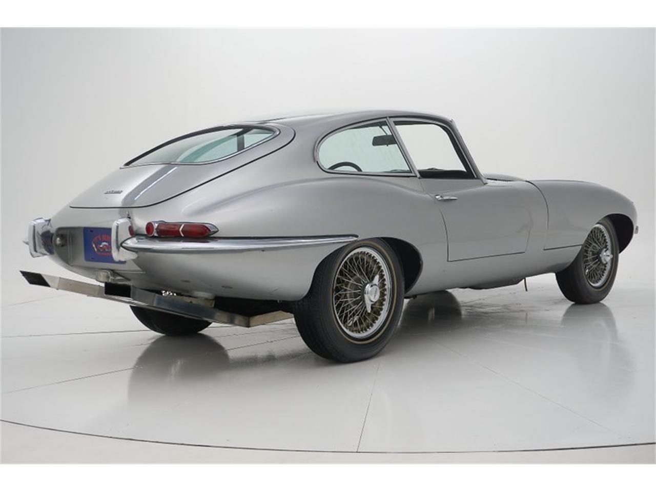 1967 jaguar e-type
