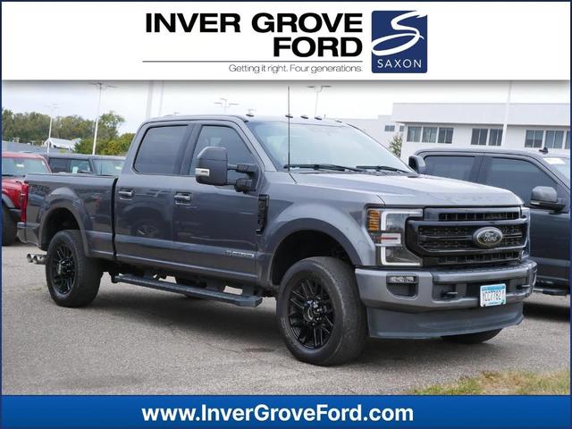 2022 ford f-350 xl