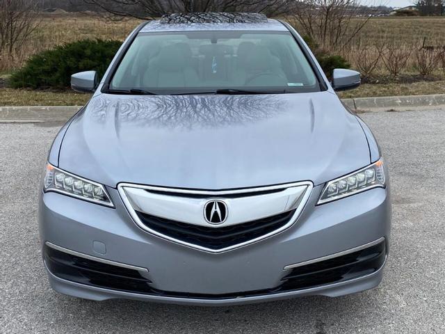 2016 acura tlx in omaha, nebraska