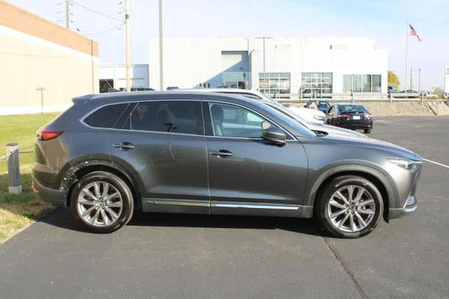 2020 mazda cx-9 grand touring