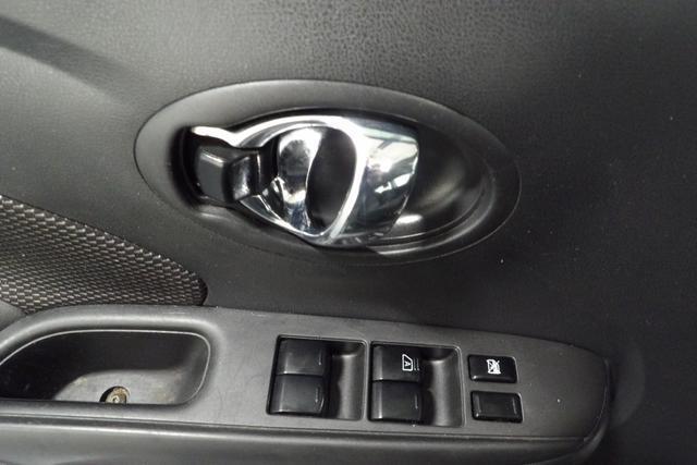 2019 nissan versa 1.6 sv