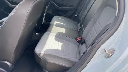 2025 Volkswagen Jetta