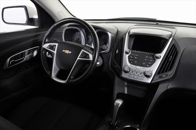 2015 chevrolet equinox 1lt
