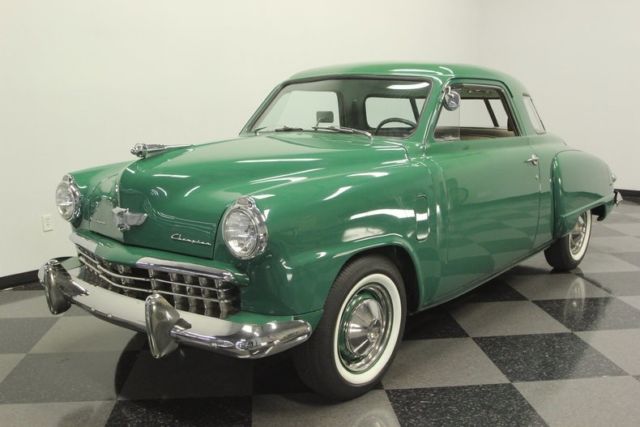 super rare in this condition, nicely restored, super original with added r134 ac