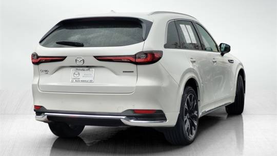 2024 Mazda CX-90