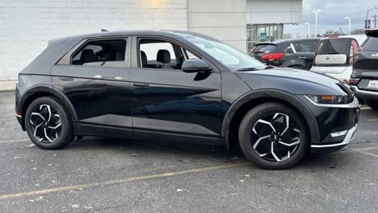 2023 Hyundai IONIQ 5
