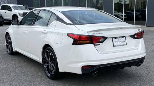2024 Nissan Altima