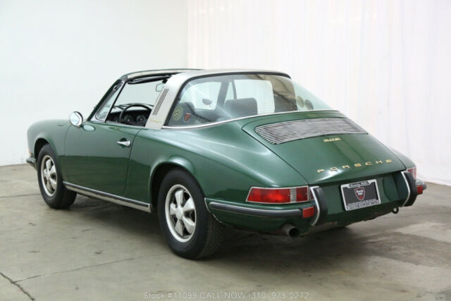 1970 targa used manual