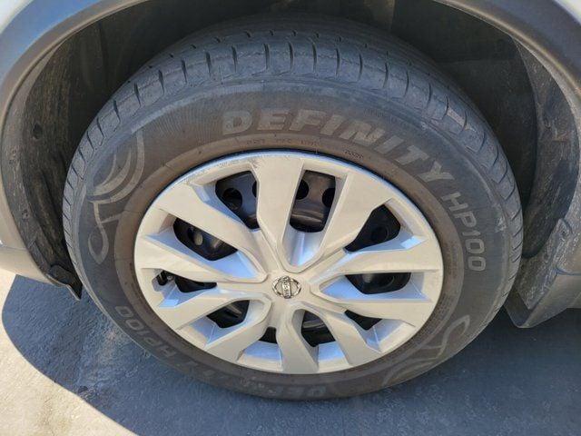 2016 nissan rogue s in henderson, nevada